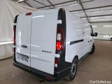 Renault  Trafic  III Fourgon L2H1 3T Confort 2.0 dCi 130CV BVM6 E6d #3