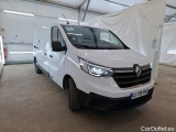  Renault  Trafic  III Fourgon L2H1 3T Confort 2.0 dCi 130CV BVM6 E6d #4
