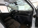 Renault  Trafic  III Fourgon L2H1 3T Confort 2.0 dCi 130CV BVM6 E6d #5