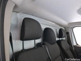  Renault  Trafic  III Fourgon L2H1 3T Confort 2.0 dCi 130CV BVM6 E6d #9