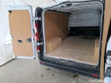  Renault  Trafic  III Fourgon L2H1 3T Confort 2.0 dCi 130CV BVM6 E6d #10