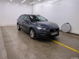  Seat  Leon  Sportstourer / 2020 / 5P / Break 1.0 eTSI 110 DSG S&S Style Business / TRANSFO VP/VF #2