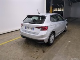 Skoda  Fabia  Ambition 1.0 MPI 80CV BVM5 E6d #3