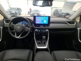  Toyota  RAV4 TOYOTA  Hybride / 2018 / 5P / SUV Hybride 2WD Dynamic Business Toy Exp #5