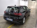  Volkswagen  Golf  VOLKSWAGEN / 2020 / 5P / Berline 2.0 TDI SCR 115 BVM6 Life Busi 1st #3