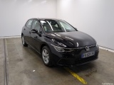  Volkswagen  Golf  VOLKSWAGEN / 2020 / 5P / Berline 2.0 TDI SCR 115 BVM6 Life Busi 1st #2