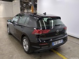  Volkswagen  Golf  VOLKSWAGEN / 2020 / 5P / Berline 2.0 TDI SCR 115 BVM6 Life Busi 1st #4