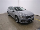  Volkswagen  Passat VOLKSWAGEN  SW / 2019 / 5P / Break 2.0 TDI 150 SCR DSG7 SW LOUNGE #2