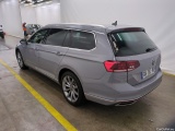  Volkswagen  Passat VOLKSWAGEN  SW / 2019 / 5P / Break 2.0 TDI 150 SCR DSG7 SW LOUNGE #4