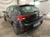  Volkswagen  Polo  VI Life Plus 1.0 TSI 95CV BVM5 6E #2