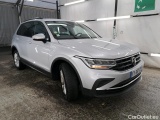  Volkswagen  Tiguan VOLKSWAGEN  / 2020 / 5P / SUV 2.0 TDI 150 DSG7 Life Business #4