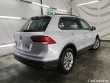  Volkswagen  Tiguan VOLKSWAGEN  / 2020 / 5P / SUV 2.0 TDI 150 DSG7 Life Business #3