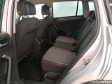  Volkswagen  Tiguan VOLKSWAGEN  / 2020 / 5P / SUV 2.0 TDI 150 DSG7 Life Business #9