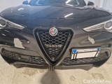 Alfa Romeo   STELVIO ALFA ROMEO / 2017 / 5P / SUV 2.0 T 200 CV SPRINT AT8 Q4 #24
