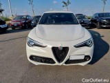  Alfa Romeo   STELVIO ALFA ROMEO / 2017 / 5P / SUV 2.2 TURBO DIESEL 210CV VELOCE TI AT8 Q4 #6