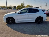  Alfa Romeo   STELVIO ALFA ROMEO / 2017 / 5P / SUV 2.2 TURBO DIESEL 210CV VELOCE TI AT8 Q4 #8
