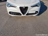  Alfa Romeo   STELVIO ALFA ROMEO / 2017 / 5P / SUV 2.2 TURBO DIESEL 210CV VELOCE TI AT8 Q4 #33