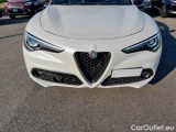  Alfa Romeo   STELVIO ALFA ROMEO / 2017 / 5P / SUV 2.2 TURBO DIESEL 210CV VELOCE TI AT8 Q4 #37