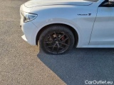  Alfa Romeo   STELVIO ALFA ROMEO / 2017 / 5P / SUV 2.2 TURBO DIESEL 210CV VELOCE TI AT8 Q4 #69