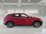  Alfa Romeo   STELVIO ALFA ROMEO / 2017 / 5P / SUV 2.2 TD 210CV 6C Villa D'Este AT8 Q4 #7