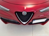  Alfa Romeo   STELVIO ALFA ROMEO / 2017 / 5P / SUV 2.2 TD 210CV 6C Villa D'Este AT8 Q4 #29
