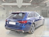  Audi  A4 AUDI  AVANT / 2019 / 5P / STATION WAGON 2.0 40 TDI QUAT. BUSIN ADVAN. S TRONIC #2