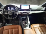 Audi  A4 AUDI  AVANT / 2019 / 5P / STATION WAGON 2.0 40 TDI QUAT. BUSIN ADVAN. S TRONIC #3