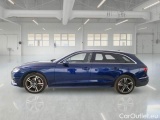  Audi  A4 AUDI  AVANT / 2019 / 5P / STATION WAGON 2.0 40 TDI QUAT. BUSIN ADVAN. S TRONIC #8