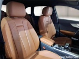  Audi  A4 AUDI  AVANT / 2019 / 5P / STATION WAGON 2.0 40 TDI QUAT. BUSIN ADVAN. S TRONIC #13