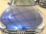 Audi  A4 AUDI  AVANT / 2019 / 5P / STATION WAGON 2.0 40 TDI QUAT. BUSIN ADVAN. S TRONIC #23