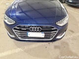  Audi  A4 AUDI  AVANT / 2019 / 5P / STATION WAGON 2.0 40 TDI QUAT. BUSIN ADVAN. S TRONIC #27