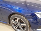  Audi  A4 AUDI  AVANT / 2019 / 5P / STATION WAGON 2.0 40 TDI QUAT. BUSIN ADVAN. S TRONIC #32