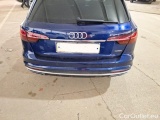  Audi  A4 AUDI  AVANT / 2019 / 5P / STATION WAGON 2.0 40 TDI QUAT. BUSIN ADVAN. S TRONIC #46