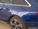  Audi  A4 AUDI  AVANT / 2019 / 5P / STATION WAGON 2.0 40 TDI QUAT. BUSIN ADVAN. S TRONIC #50