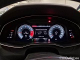  Audi  A6 AUDI  / 2018 / 5P / STATION WAGON 40 TDI 2.0 QUATTRO UL.S TRO BUS.PLUS AV. #4