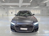  Audi  A6 AUDI  / 2018 / 5P / STATION WAGON 40 TDI 2.0 QUATTRO UL.S TRO BUS.PLUS AV. #6