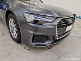  Audi  A6 AUDI  / 2018 / 5P / STATION WAGON 40 TDI 2.0 QUATTRO UL.S TRO BUS.PLUS AV. #26