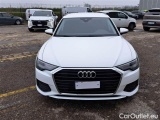  Audi  A6 AUDI  AVANT / 2018 / 5P / STATION WAGON 35 TDI 2.0 S TRONIC BUSINESS #6