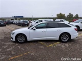  Audi  A6 AUDI  AVANT / 2018 / 5P / STATION WAGON 35 TDI 2.0 S TRONIC BUSINESS #8