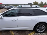  Audi  A6 AUDI  AVANT / 2018 / 5P / STATION WAGON 35 TDI 2.0 S TRONIC BUSINESS #34