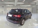  Audi  Q3 AUDI  / 2018 / 5P / SUV 35 TDI QUATTRO S TRONIC BUSINESS #2