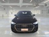  Audi  Q3 AUDI  / 2018 / 5P / SUV 35 TDI QUATTRO S TRONIC BUSINESS #6