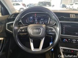  Audi  Q3 AUDI  / 2018 / 5P / SUV 35 TDI QUATTRO S TRONIC BUSINESS #83