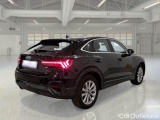  Audi  Q3 AUDI  SPORTBACK / 2019 / 5P / SUV 40 TDI QUATTRO S TRONIC BUSINESS PLUS #2