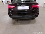 Audi  Q3 AUDI  SPORTBACK / 2019 / 5P / SUV 40 TDI QUATTRO S TRONIC BUSINESS PLUS #48
