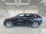  Audi  Q3 AUDI  SPORTBACK / 2019 / 5P / SUV 35 TDI S TRONIC BUSINESS PLUS #8