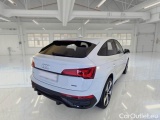  Audi  Q5 AUDI  SPORTBACK / 2020 / 5P / SUV 40 TDI S LINE PLUS QUATTRO S TRONIC #2