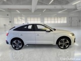  Audi  Q5 AUDI  SPORTBACK / 2020 / 5P / SUV 40 TDI S LINE PLUS QUATTRO S TRONIC #7