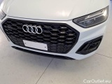  Audi  Q5 AUDI  SPORTBACK / 2020 / 5P / SUV 40 TDI S LINE PLUS QUATTRO S TRONIC #22