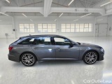  Audi  S6 AUDI  AVANT / 2018 / 5P / STATION WAGON TDI 3.0 QUATTRO TIPTRONIC #7